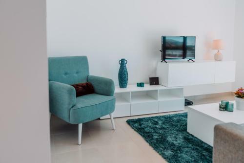Apartamento Casa Edie