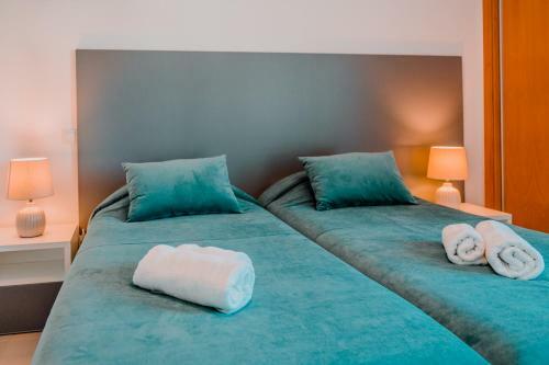 Apartamento Casa Edie