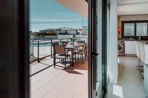 Apartamento Casa Edie