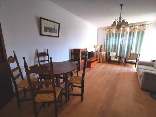 Apartamento Gustavo's Place