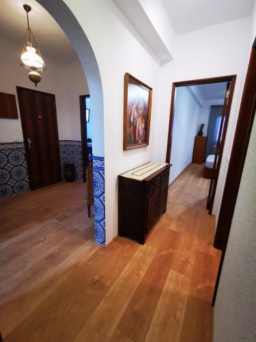 Apartamento Gustavo's Place