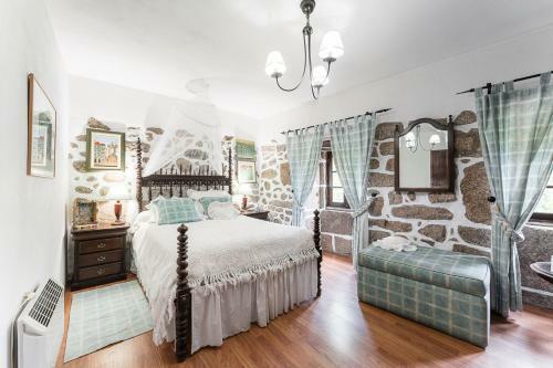 Apartamento Guestready Casa Da Geada