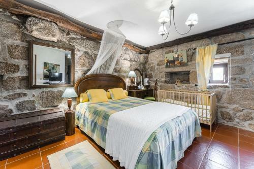 Apartamento Guestready Casa Da Geada
