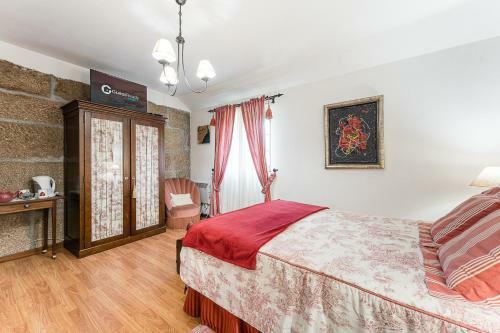 Apartamento Guestready Casa Da Geada