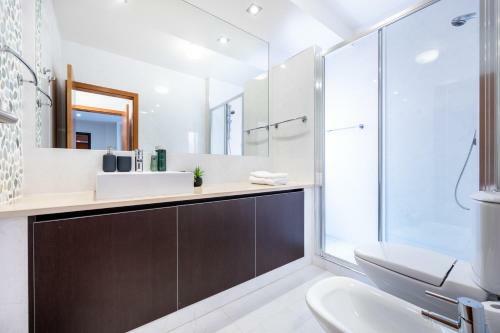 Ba�a Da Luz - Sea View Luxury Apartment