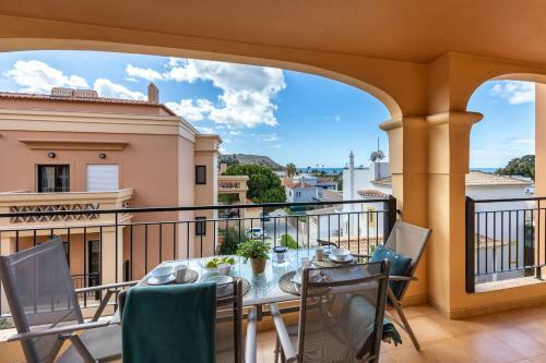 Ba�a Da Luz - Sea View Luxury Apartment