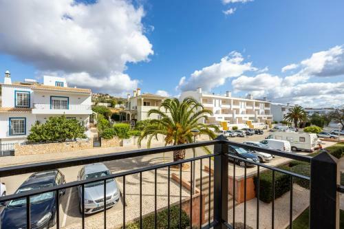 Ba�a Da Luz - Sea View Luxury Apartment