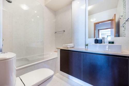 Ba�a Da Luz - Sea View Luxury Apartment