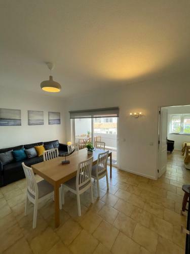 Apartamento Luar Da Luz