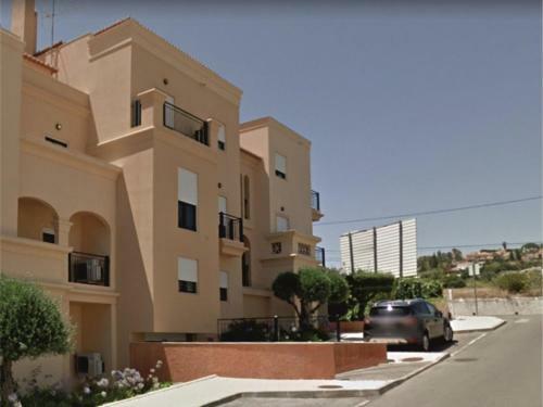 Apartamento Sunny Retreat