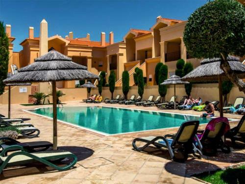 Apartamento Sunny Retreat