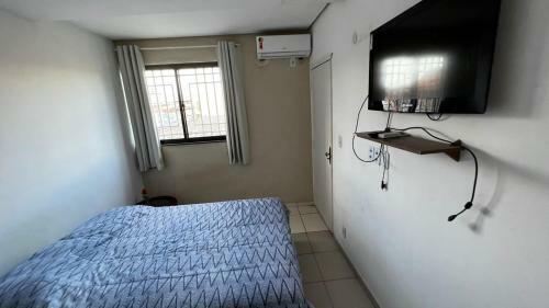 Apartamento Kitnet Linda E Completa