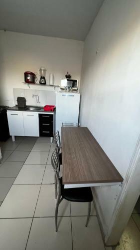 Apartamento Kitnet Linda E Completa