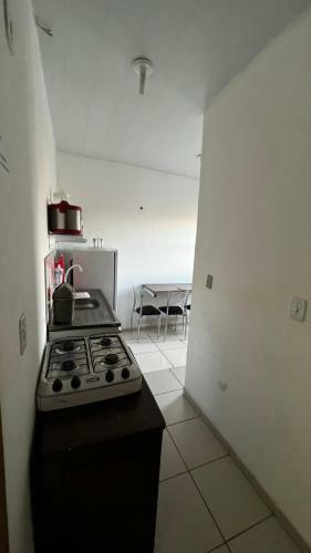 Apartamento Kitnet Linda E Completa