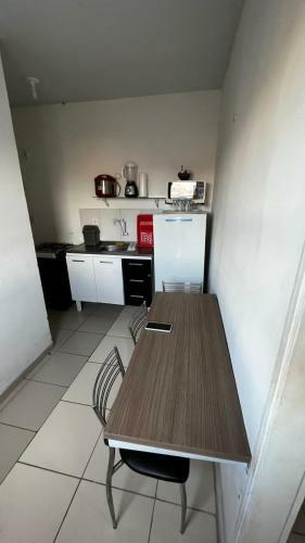 Apartamento Kitnet Linda E Completa