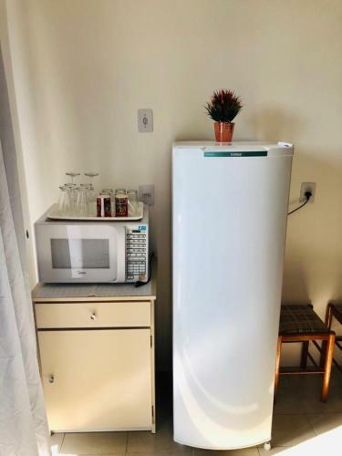 Apartamento Apto 1d Centro