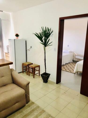 Apartamento Apto 1d Centro
