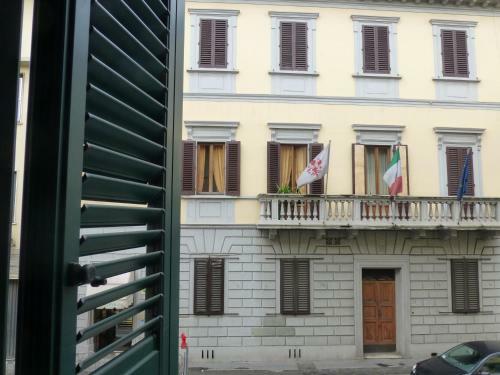 Florence Style Apartment Firenze