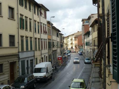 Florence Style Apartment Firenze