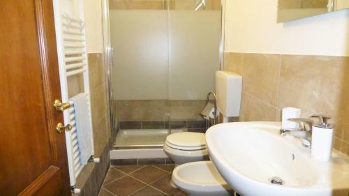 Florence Style Apartment Firenze