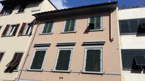 Florence Style Apartment Firenze
