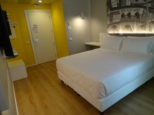 Hotel Wyndham Garden Florence