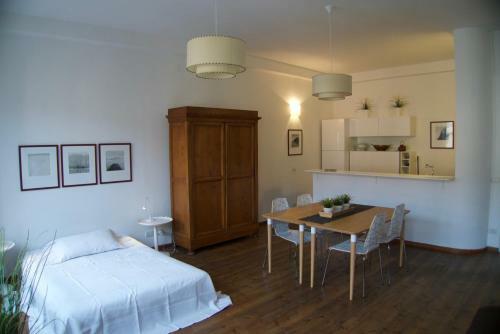 Albizi Apartments