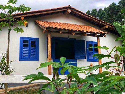 Apartamento Casinhas Em Terras Frias
