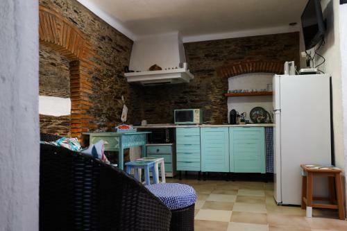 A Casa Do Mestre Lau - No Cora��o Do Alentejo