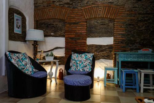 A Casa Do Mestre Lau - No Cora��o Do Alentejo
