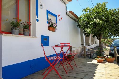 A Casa Do Mestre Lau - No Cora��o Do Alentejo