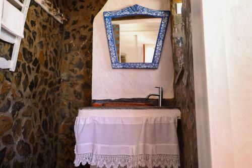 A Casa Do Mestre Lau - No Cora��o Do Alentejo