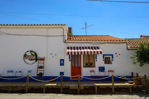 A Casa Do Mestre Lau - No Cora��o Do Alentejo