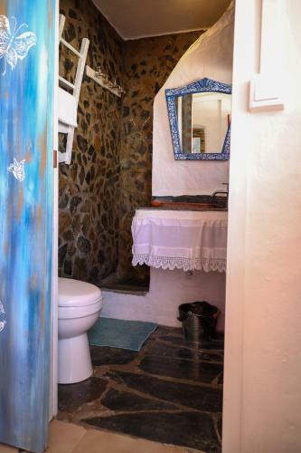 A Casa Do Mestre Lau - No Cora��o Do Alentejo