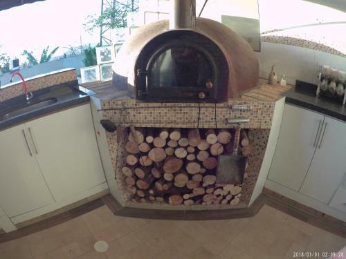 Day Use / Piscina Quente 27/30� E Sauna