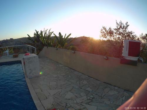 Day Use / Piscina Quente 27/30� E Sauna