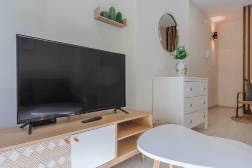 Apartamento Casa Santa Maria