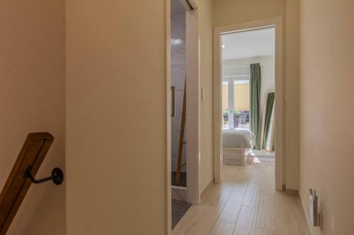 Apartamento Casa Santa Maria
