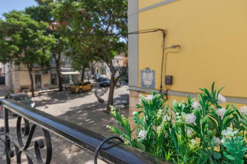 Apartamento Casa Santa Maria
