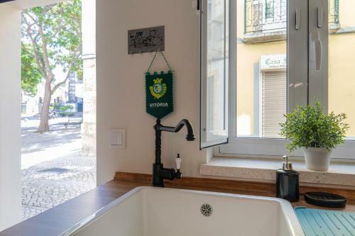 Apartamento Casa Santa Maria