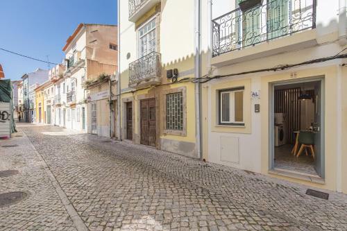 Apartamento Casa Santa Maria