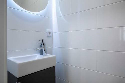 Apartamento Casa Santa Maria