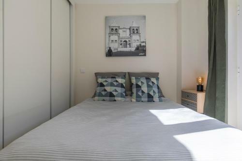 Apartamento Casa Santa Maria