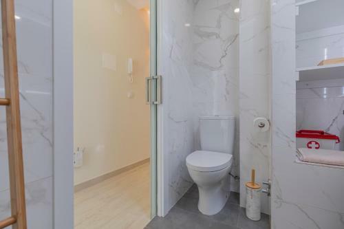 Apartamento Casa Santa Maria
