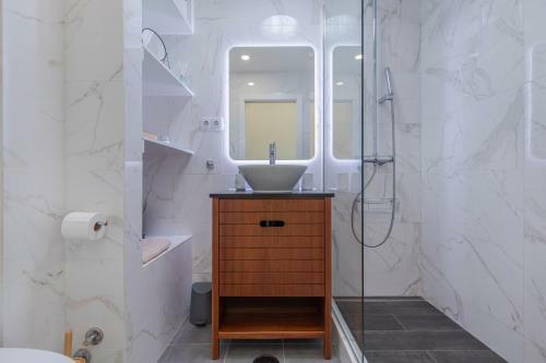 Apartamento Casa Santa Maria