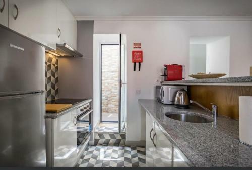 Casa Ledino Set�bal