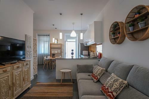 Apartamento A Casinha Das Machadas