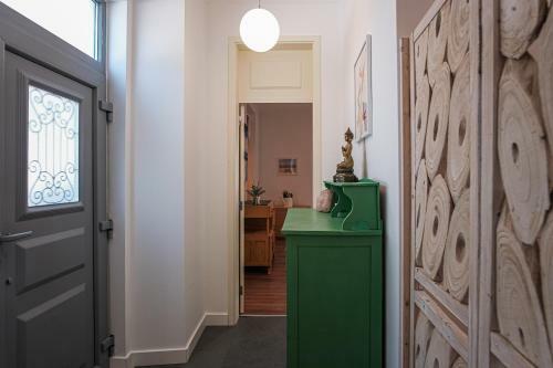 Apartamento A Casinha Das Machadas