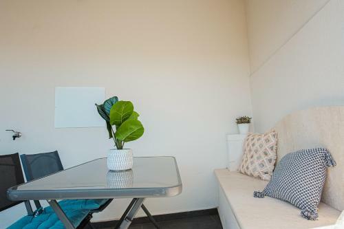 Apartamento A Casinha Das Machadas