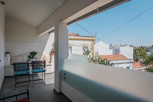 Apartamento A Casinha Das Machadas